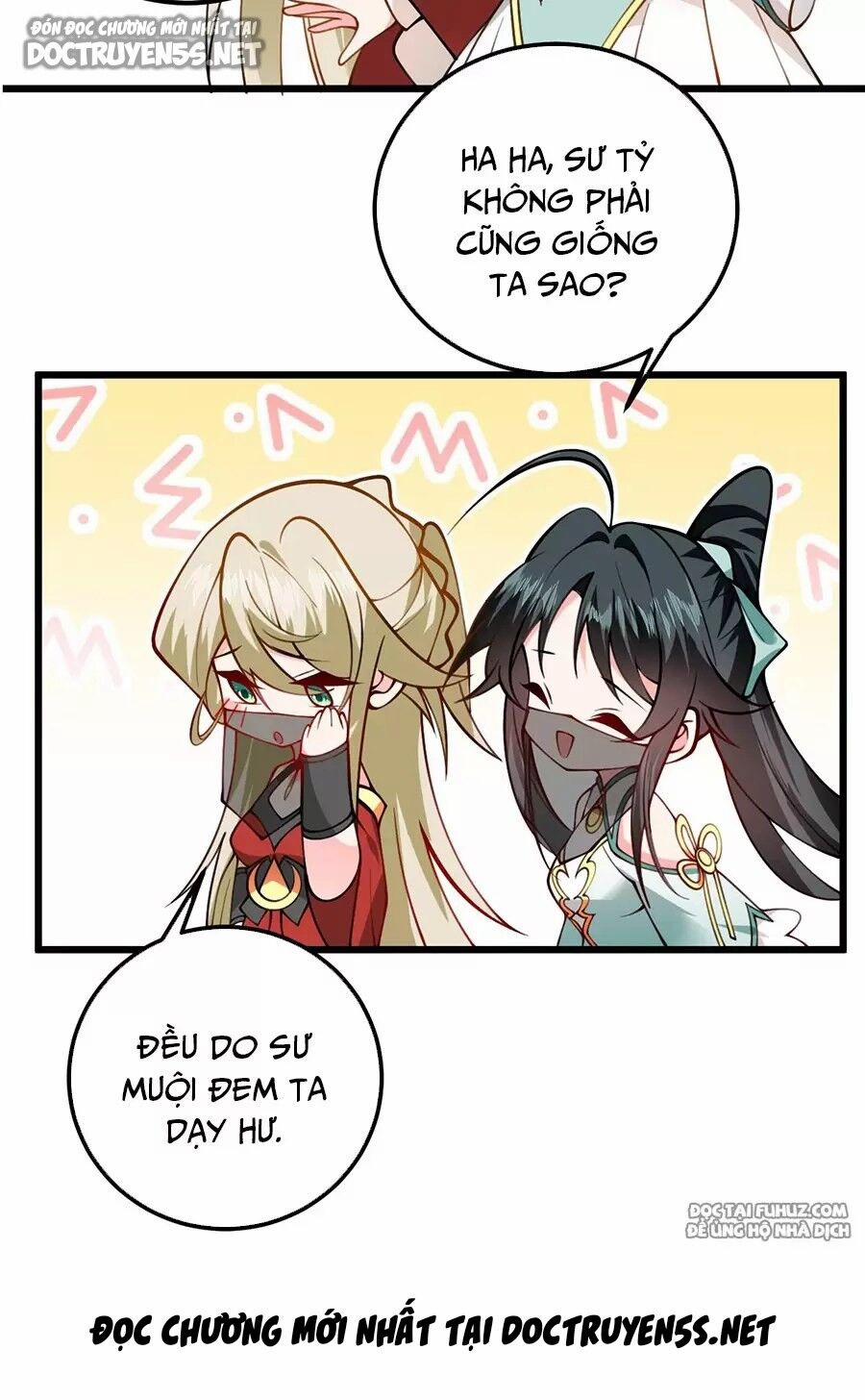 Mang Theo Các Tiên Tử Vô Địch Thiên Hạ 70 trang 9