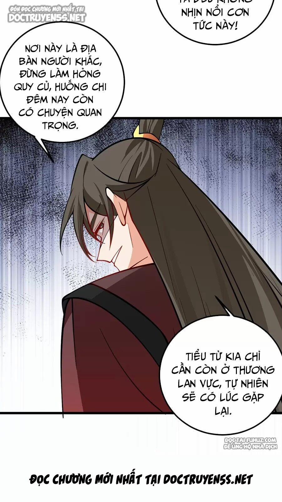 Mang Theo Các Tiên Tử Vô Địch Thiên Hạ 71 trang 29