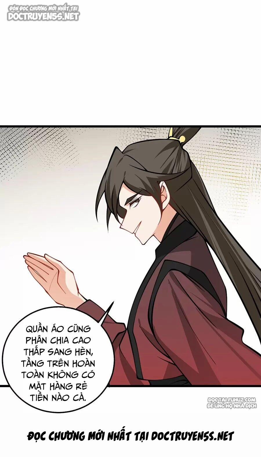 Mang Theo Các Tiên Tử Vô Địch Thiên Hạ 71 trang 3