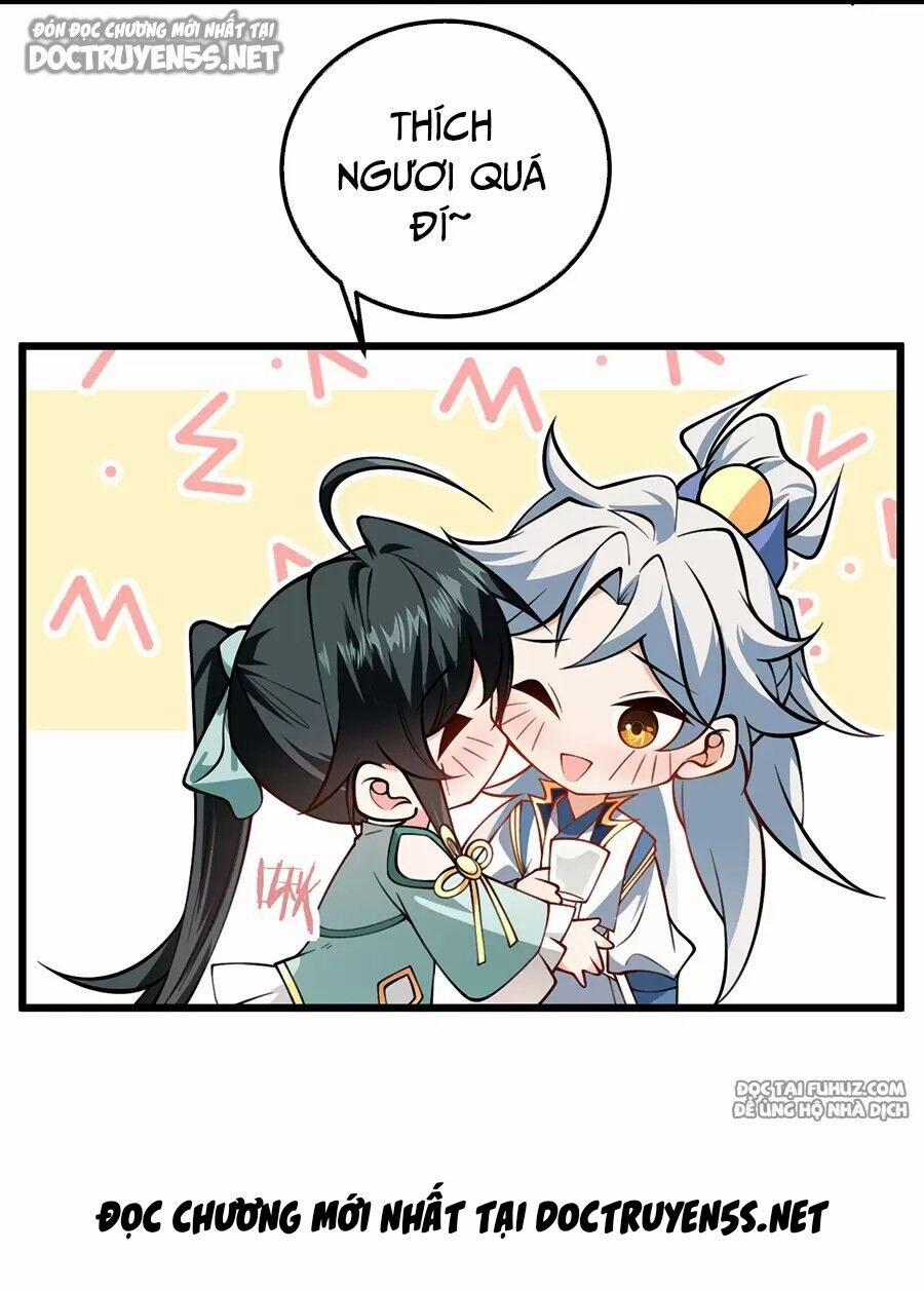 Mang Theo Các Tiên Tử Vô Địch Thiên Hạ 71 trang 33