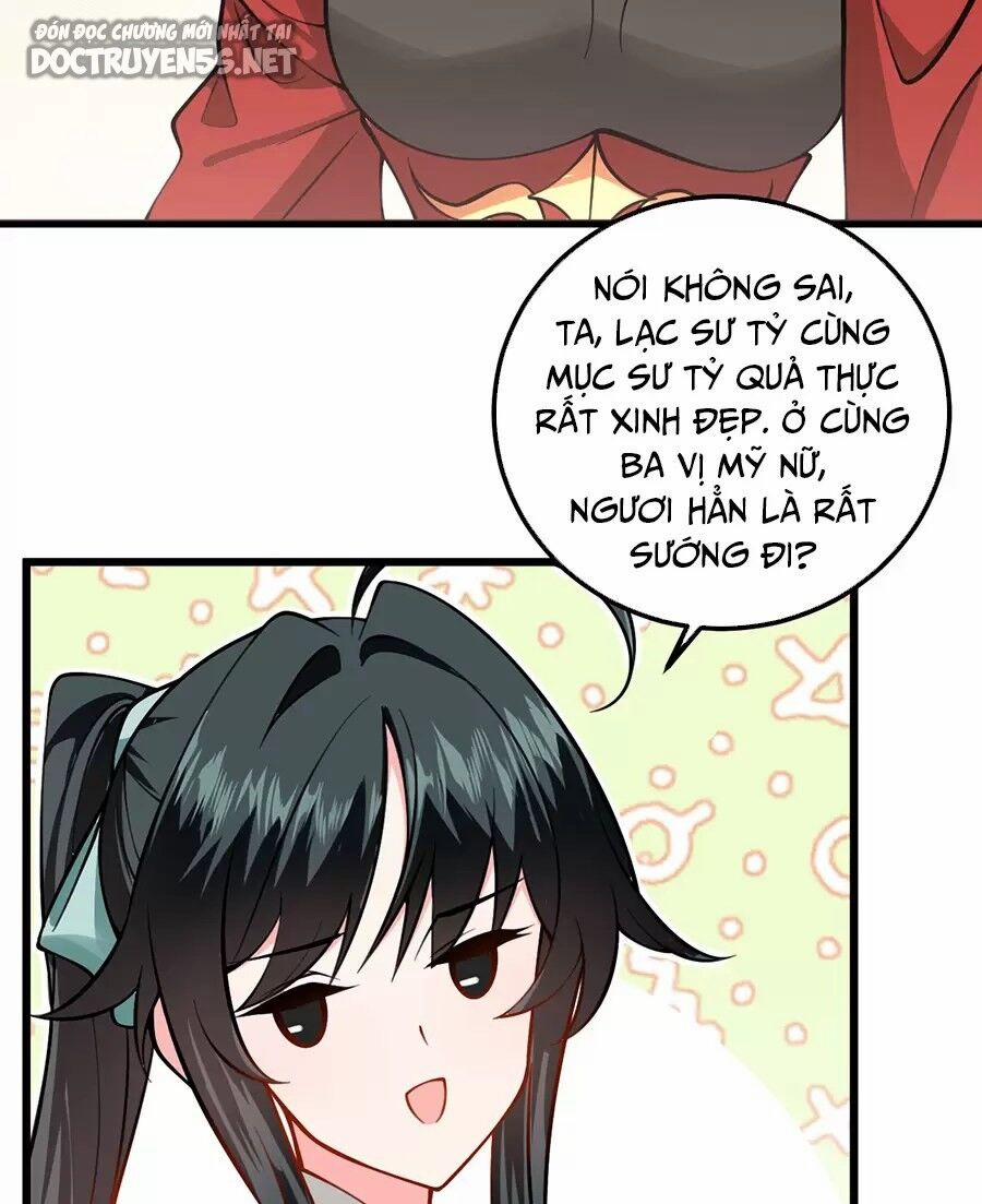 Mang Theo Các Tiên Tử Vô Địch Thiên Hạ 71 trang 36