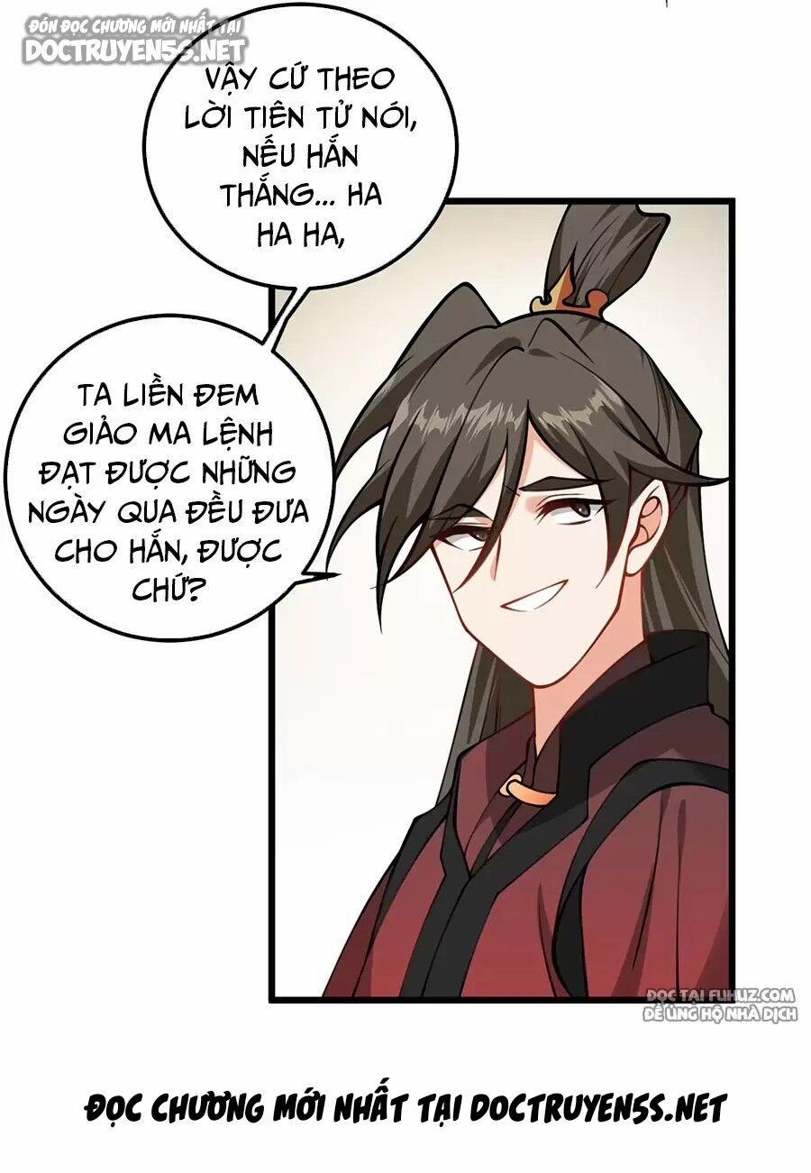 Mang Theo Các Tiên Tử Vô Địch Thiên Hạ 71 trang 6