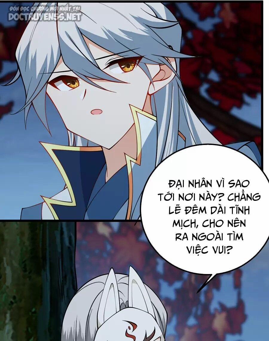 Mang Theo Các Tiên Tử Vô Địch Thiên Hạ 72 trang 24