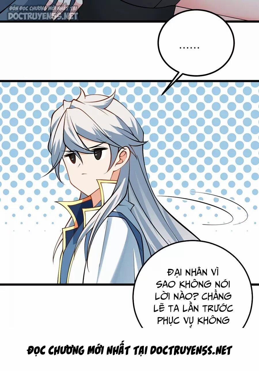 Mang Theo Các Tiên Tử Vô Địch Thiên Hạ 72 trang 26