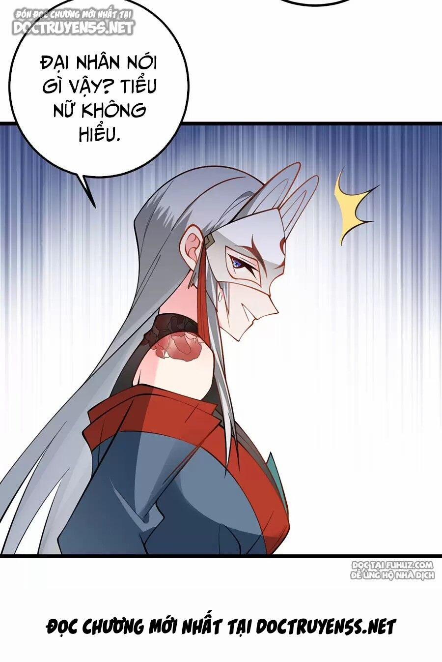 Mang Theo Các Tiên Tử Vô Địch Thiên Hạ 72 trang 34