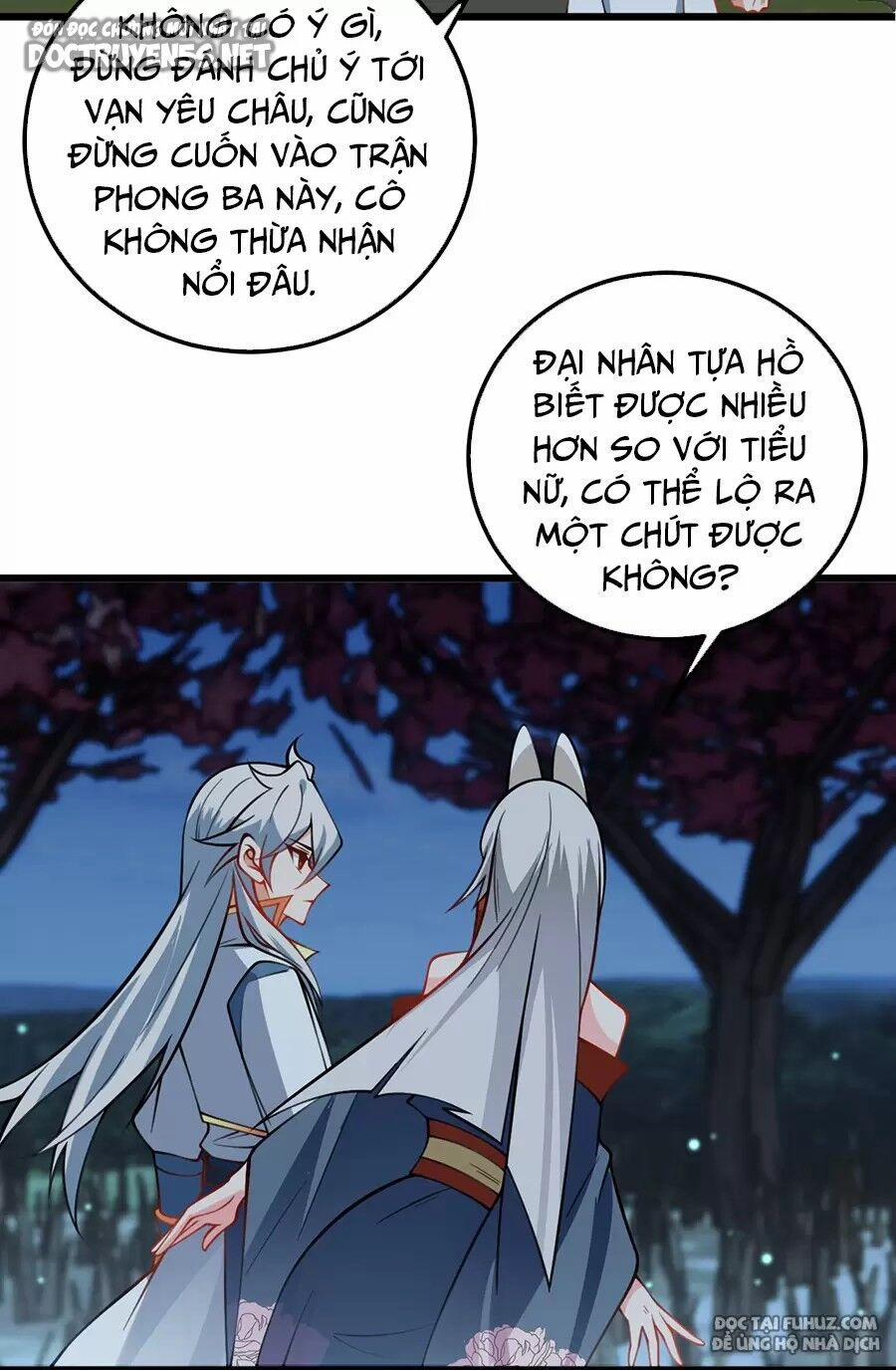 Mang Theo Các Tiên Tử Vô Địch Thiên Hạ 72 trang 40