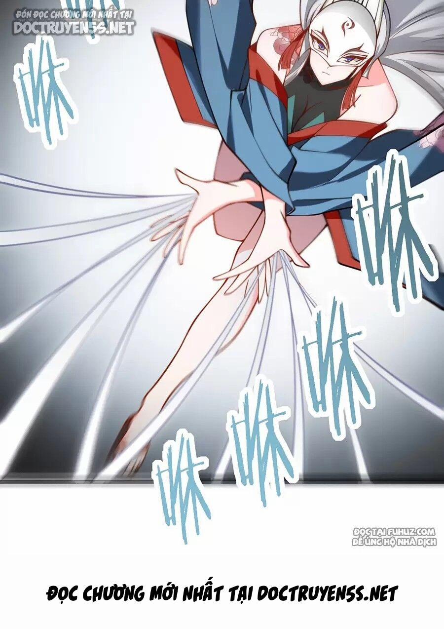 Mang Theo Các Tiên Tử Vô Địch Thiên Hạ 73 trang 18