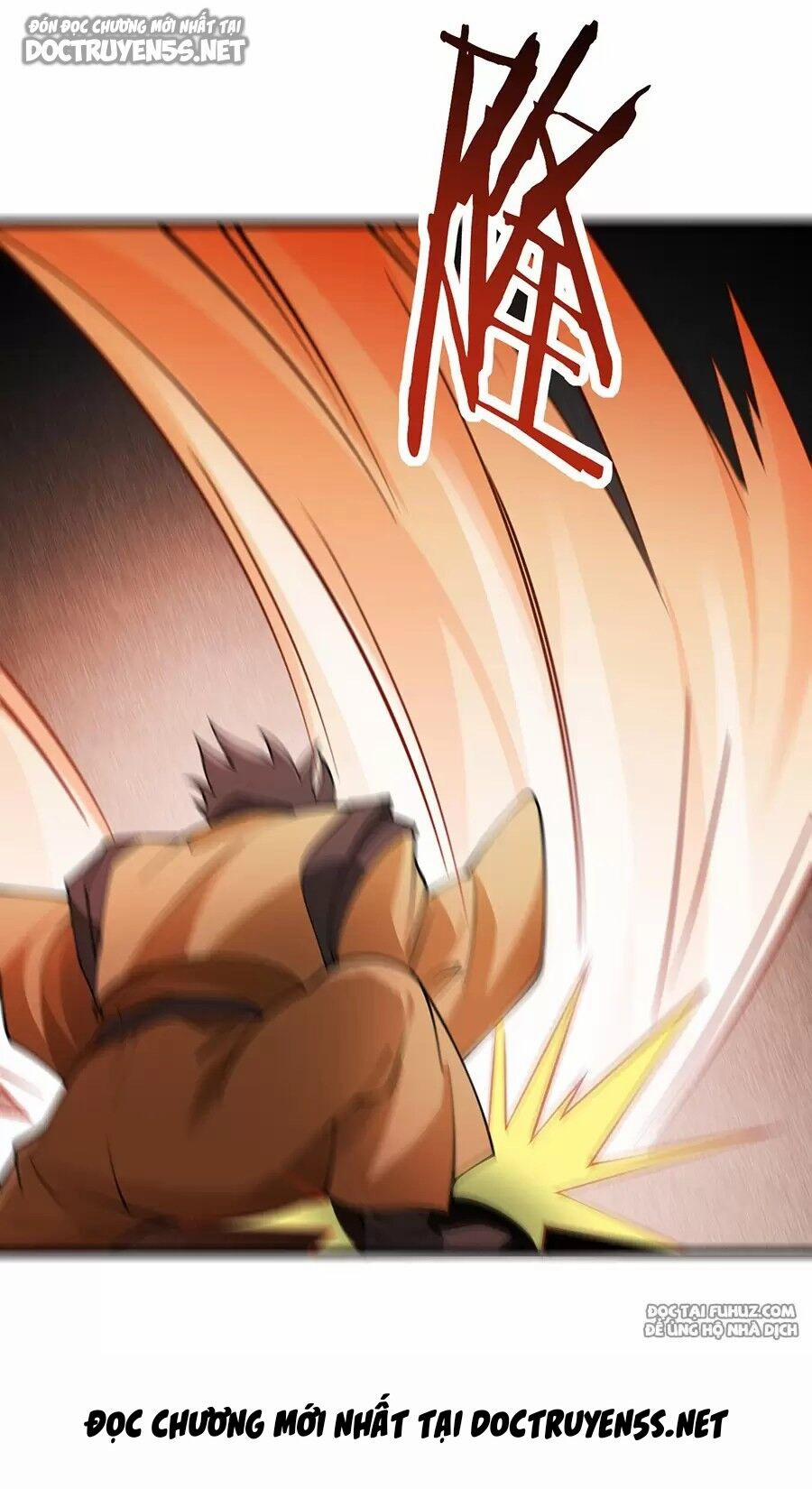 Mang Theo Các Tiên Tử Vô Địch Thiên Hạ 73 trang 24