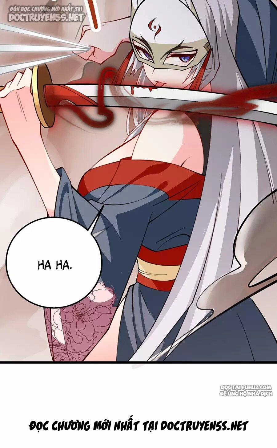 Mang Theo Các Tiên Tử Vô Địch Thiên Hạ 73 trang 26