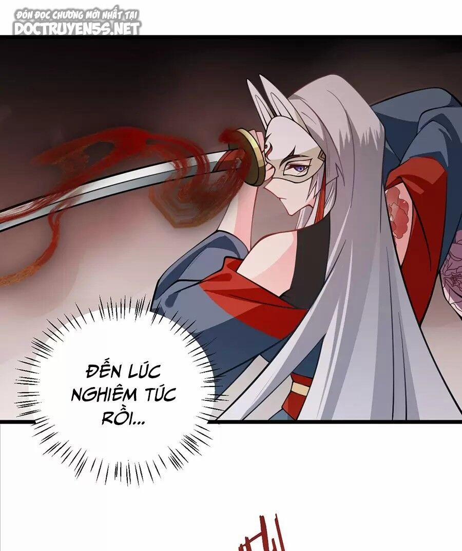 Mang Theo Các Tiên Tử Vô Địch Thiên Hạ 73 trang 27