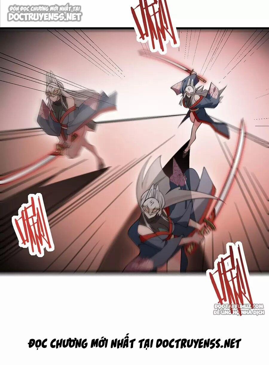 Mang Theo Các Tiên Tử Vô Địch Thiên Hạ 73 trang 28