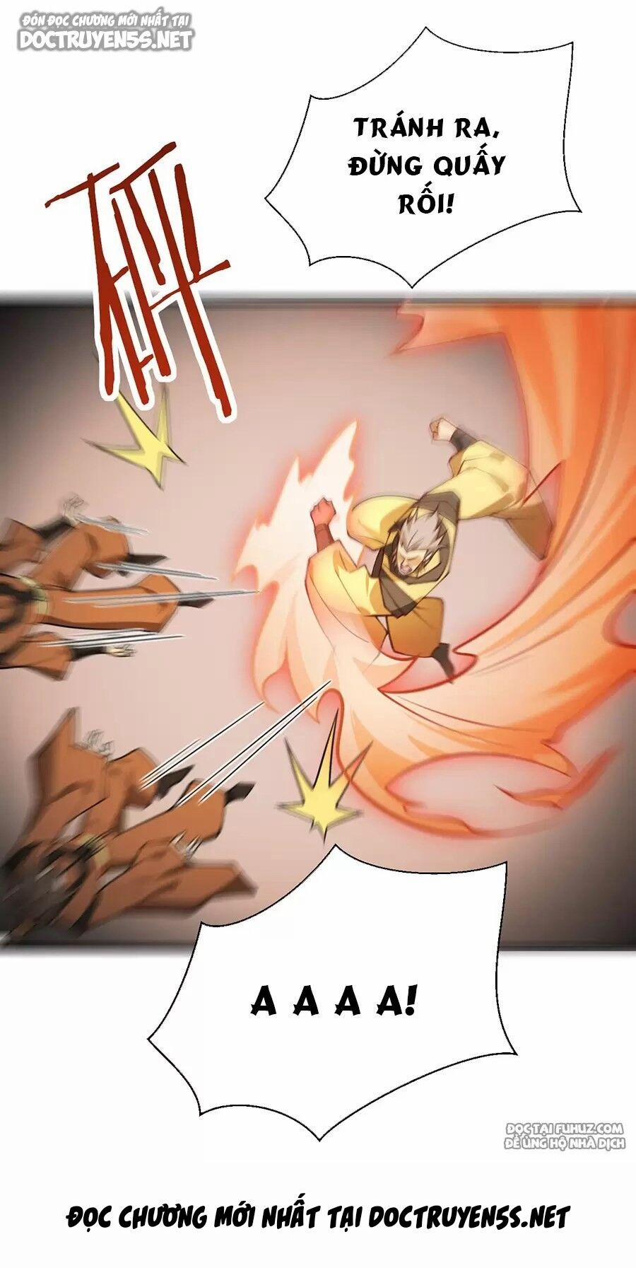 Mang Theo Các Tiên Tử Vô Địch Thiên Hạ 73 trang 32