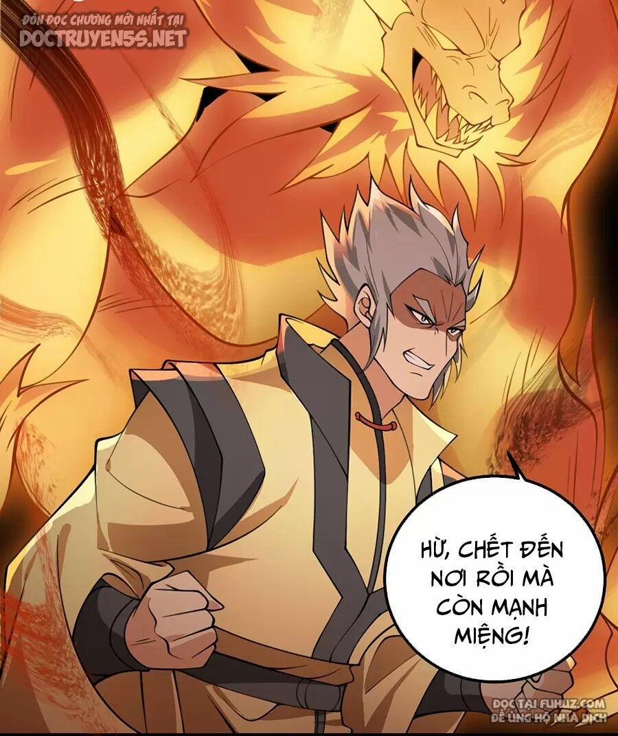 Mang Theo Các Tiên Tử Vô Địch Thiên Hạ 73 trang 36