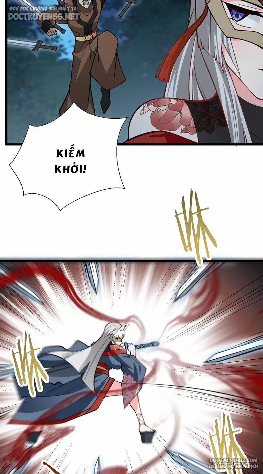 Mang Theo Các Tiên Tử Vô Địch Thiên Hạ 73 trang 42