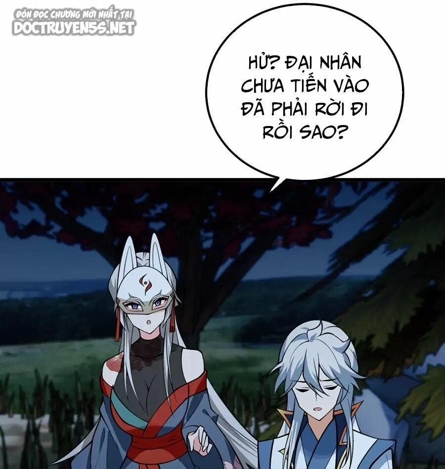 Mang Theo Các Tiên Tử Vô Địch Thiên Hạ 73 trang 8