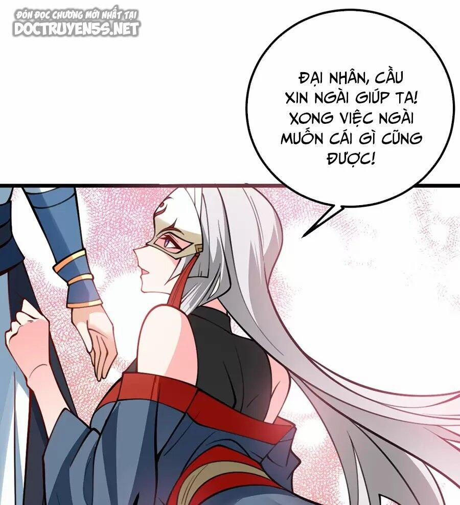 Mang Theo Các Tiên Tử Vô Địch Thiên Hạ 74 trang 14