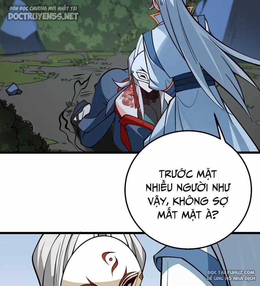 Mang Theo Các Tiên Tử Vô Địch Thiên Hạ 74 trang 17