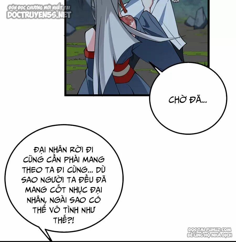 Mang Theo Các Tiên Tử Vô Địch Thiên Hạ 74 trang 31