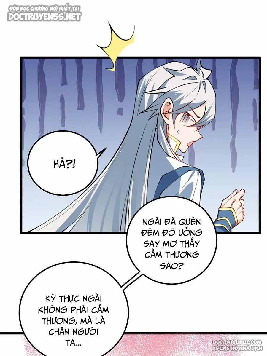 Mang Theo Các Tiên Tử Vô Địch Thiên Hạ 74 trang 33