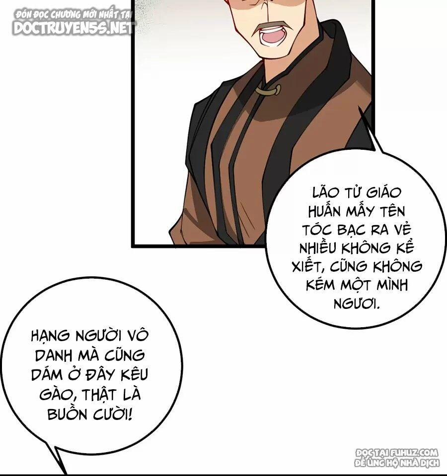 Mang Theo Các Tiên Tử Vô Địch Thiên Hạ 74 trang 39