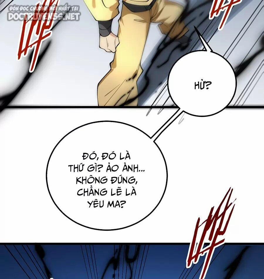 Mang Theo Các Tiên Tử Vô Địch Thiên Hạ 74 trang 42
