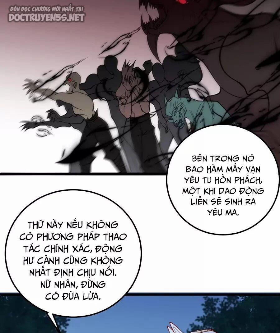 Mang Theo Các Tiên Tử Vô Địch Thiên Hạ 74 trang 57