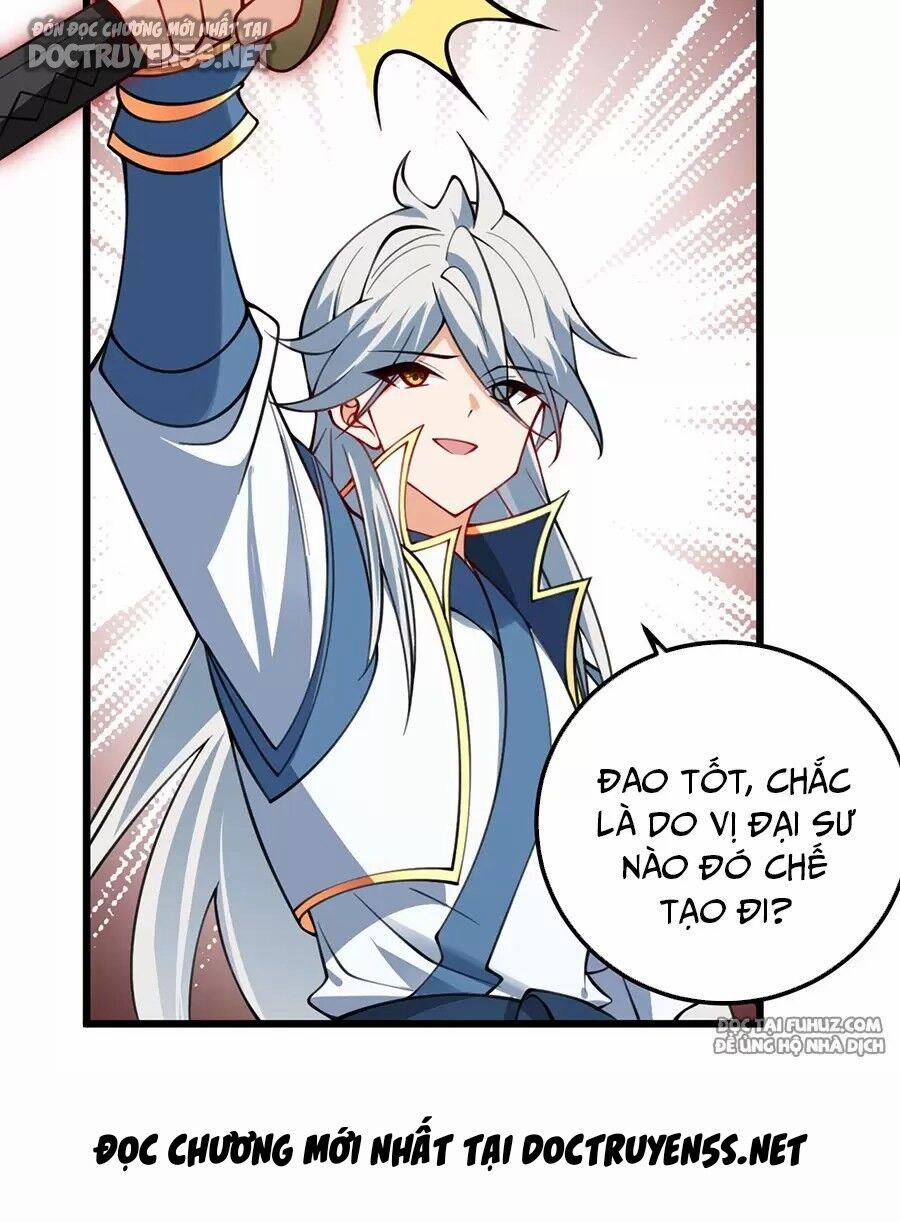 Mang Theo Các Tiên Tử Vô Địch Thiên Hạ 74 trang 60