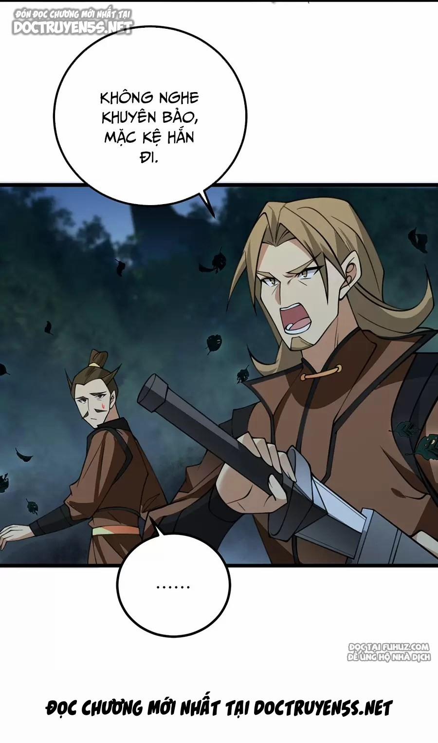 Mang Theo Các Tiên Tử Vô Địch Thiên Hạ 75 trang 11