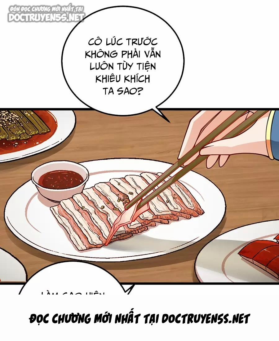Mang Theo Các Tiên Tử Vô Địch Thiên Hạ 75 trang 30