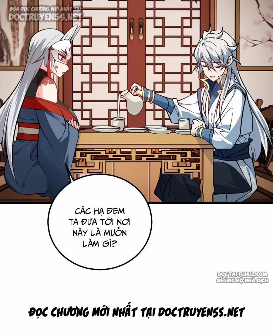 Mang Theo Các Tiên Tử Vô Địch Thiên Hạ 75 trang 33