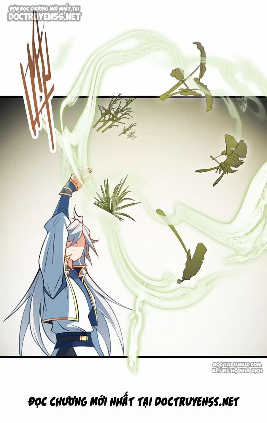 Mang Theo Các Tiên Tử Vô Địch Thiên Hạ 75 trang 45