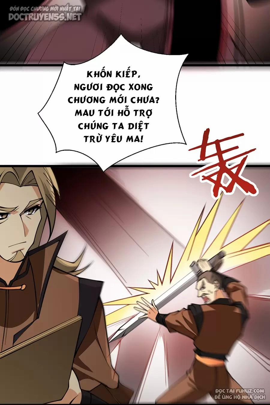 Mang Theo Các Tiên Tử Vô Địch Thiên Hạ 75 trang 8