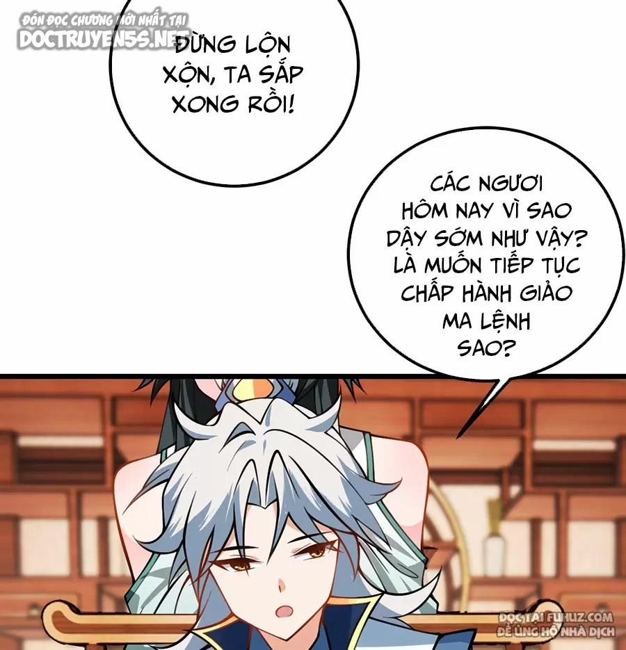 Mang Theo Các Tiên Tử Vô Địch Thiên Hạ 76 trang 11