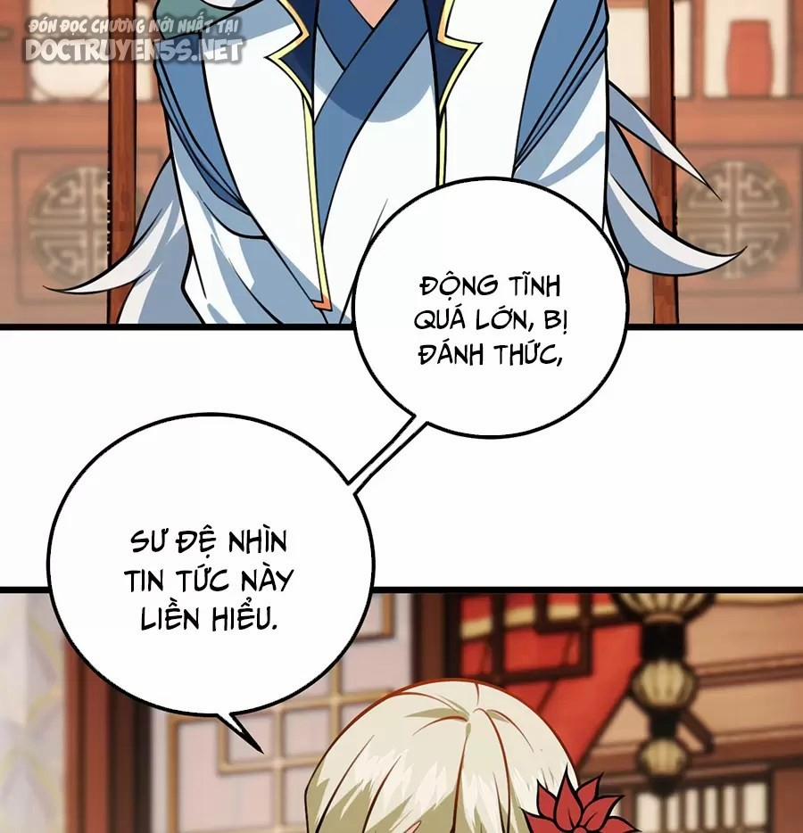 Mang Theo Các Tiên Tử Vô Địch Thiên Hạ 76 trang 12