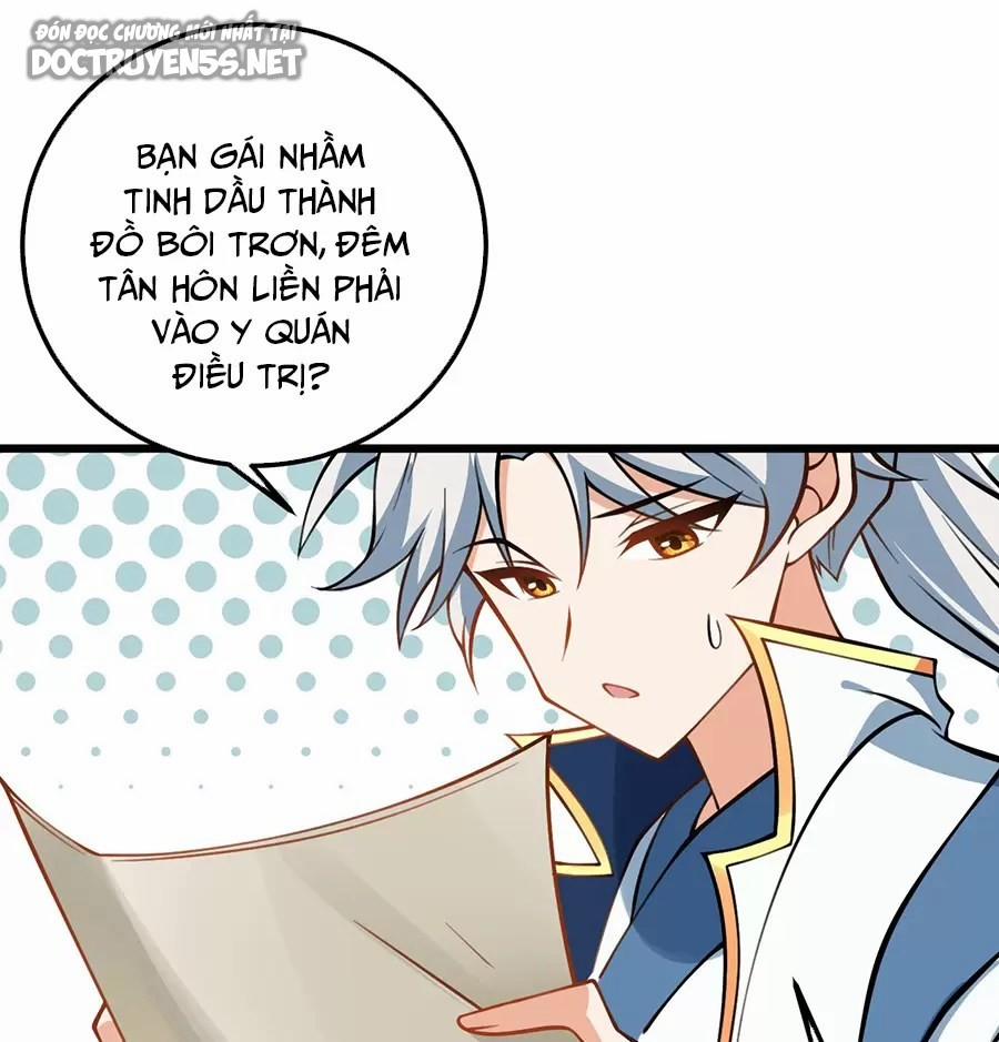 Mang Theo Các Tiên Tử Vô Địch Thiên Hạ 76 trang 14