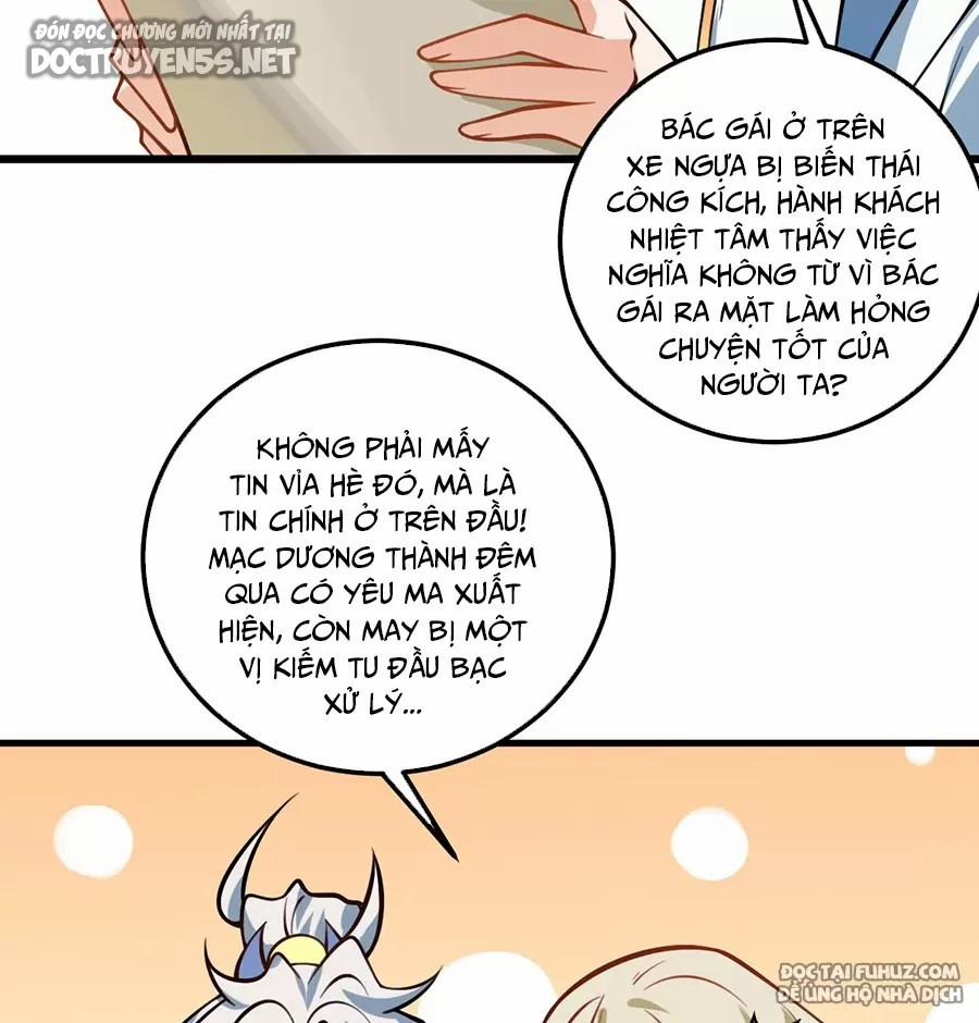 Mang Theo Các Tiên Tử Vô Địch Thiên Hạ 76 trang 15