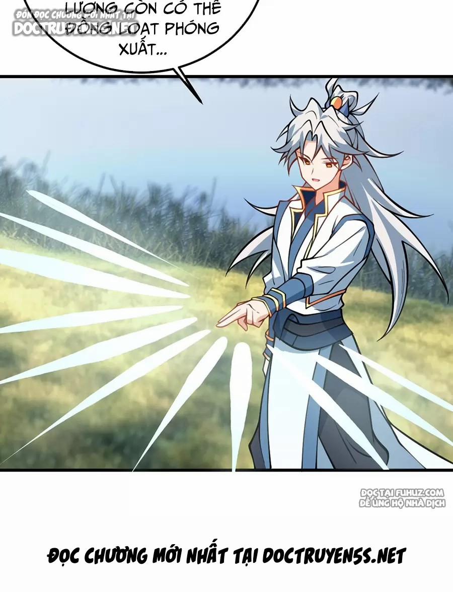 Mang Theo Các Tiên Tử Vô Địch Thiên Hạ 76 trang 30
