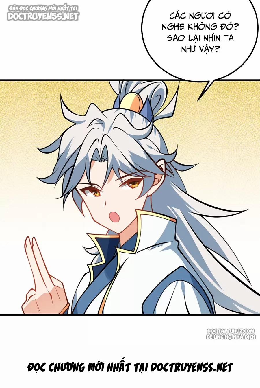 Mang Theo Các Tiên Tử Vô Địch Thiên Hạ 76 trang 32