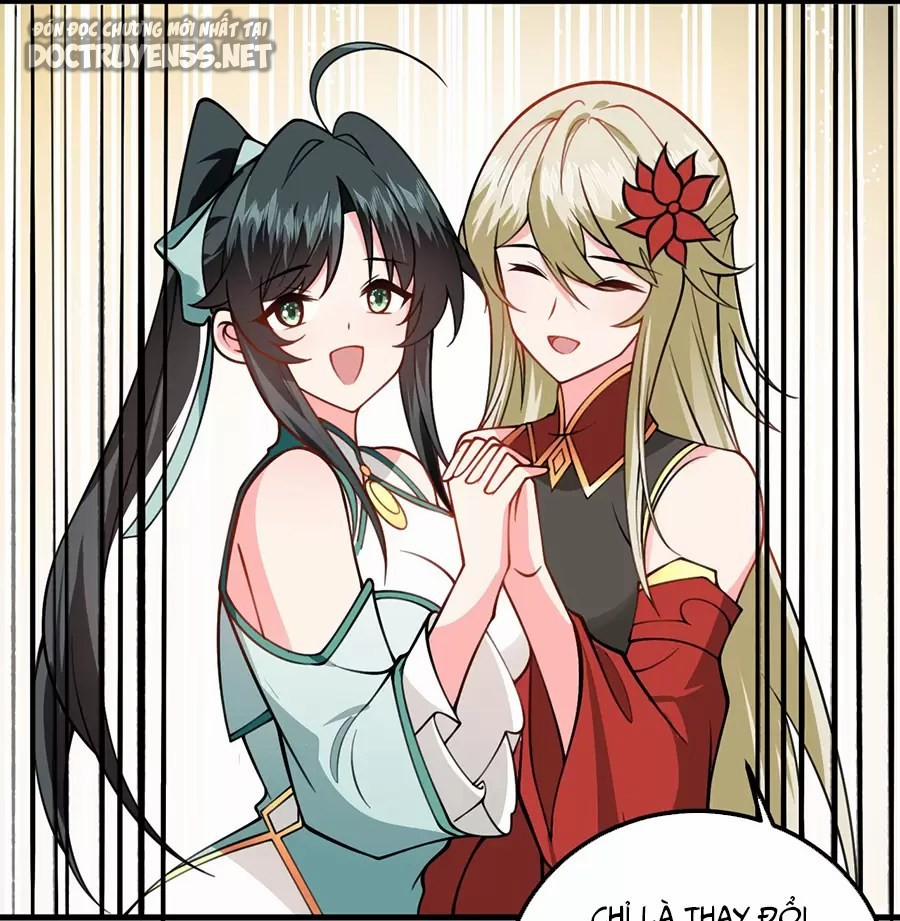 Mang Theo Các Tiên Tử Vô Địch Thiên Hạ 76 trang 47