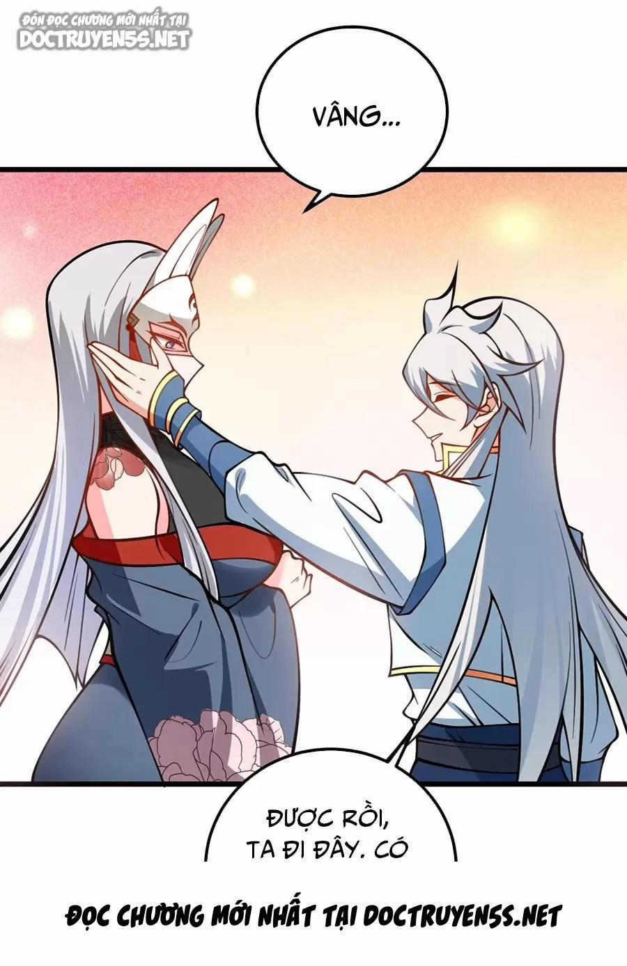 Mang Theo Các Tiên Tử Vô Địch Thiên Hạ 76 trang 7