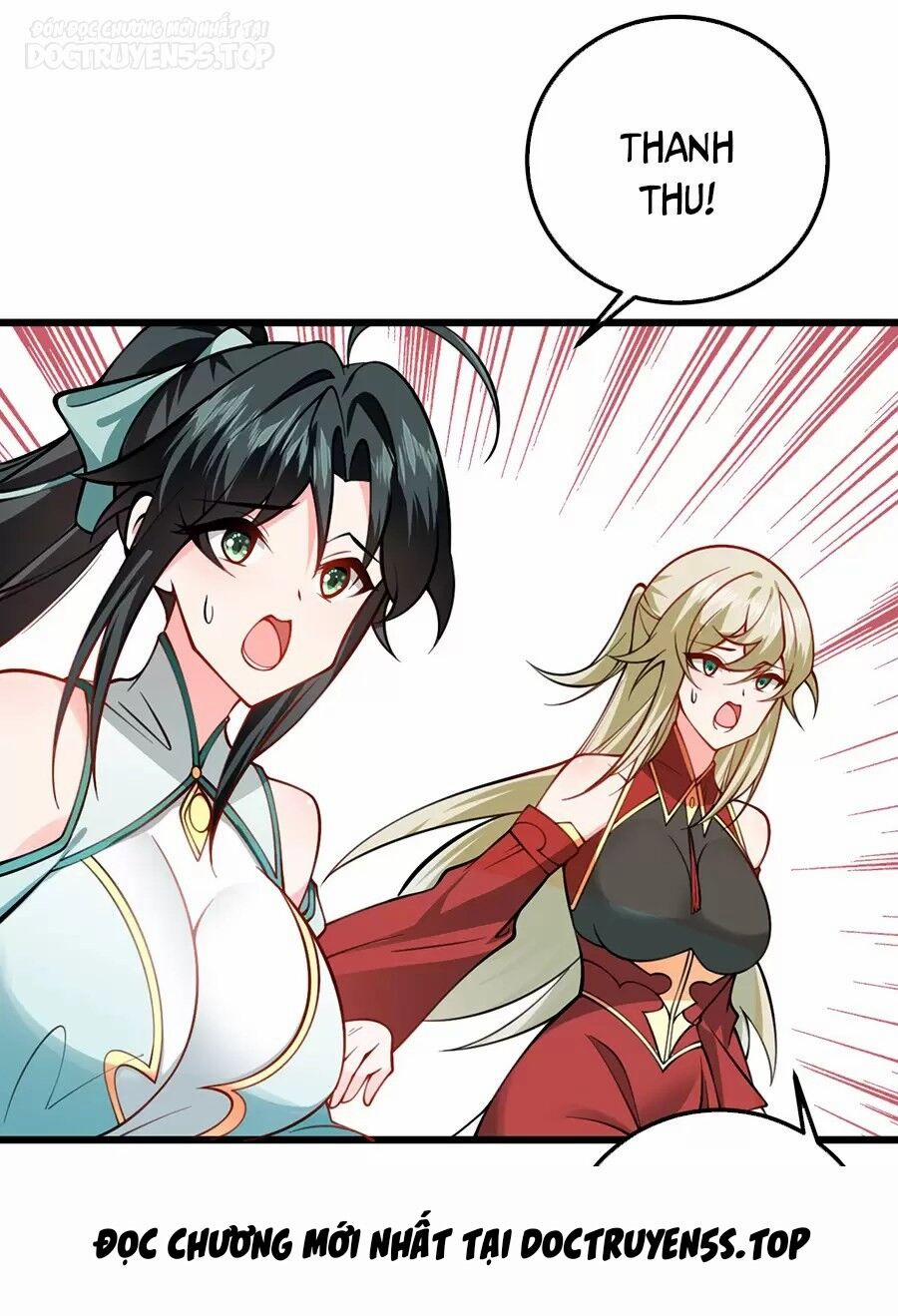 Mang Theo Các Tiên Tử Vô Địch Thiên Hạ 77 trang 12
