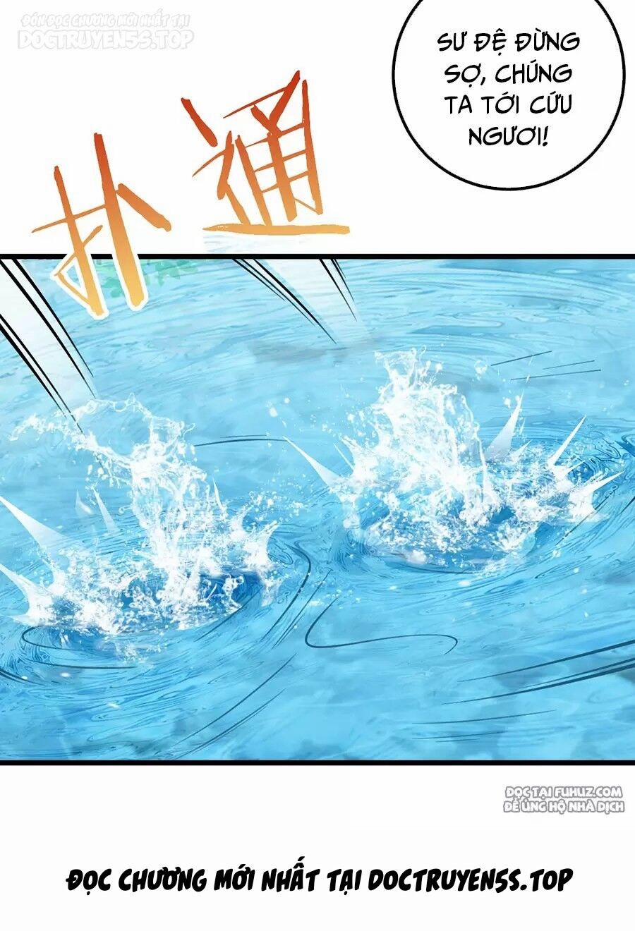 Mang Theo Các Tiên Tử Vô Địch Thiên Hạ 77 trang 13