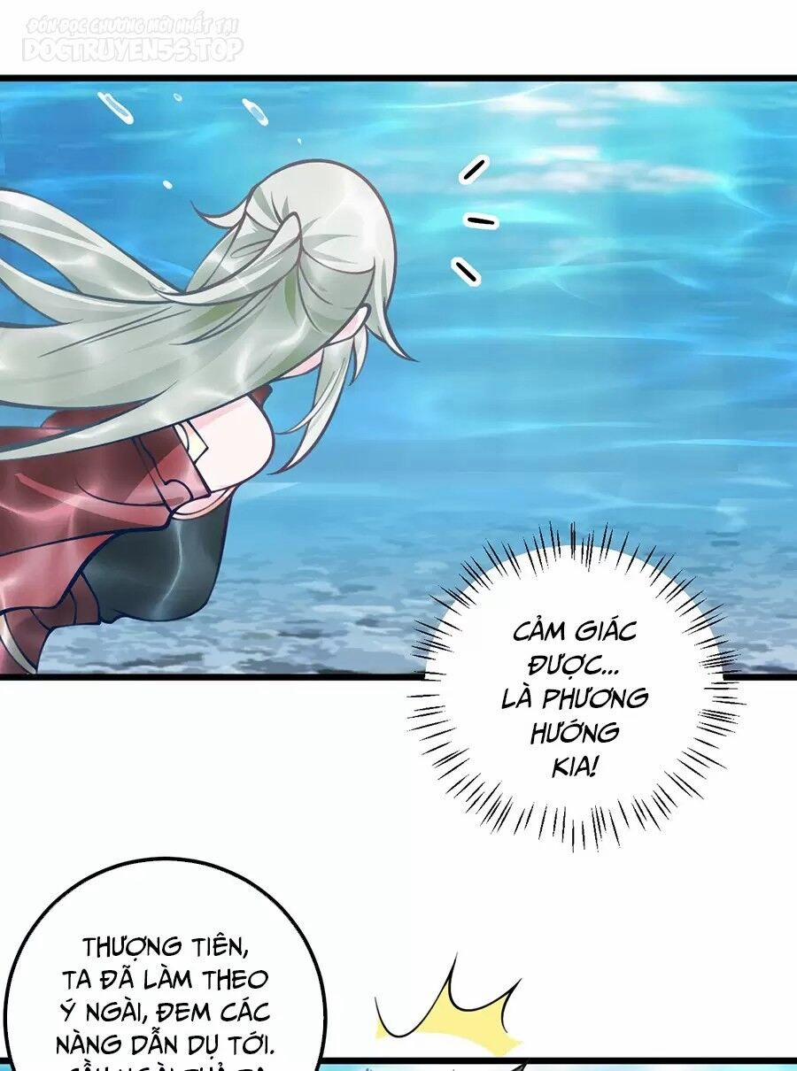 Mang Theo Các Tiên Tử Vô Địch Thiên Hạ 77 trang 14