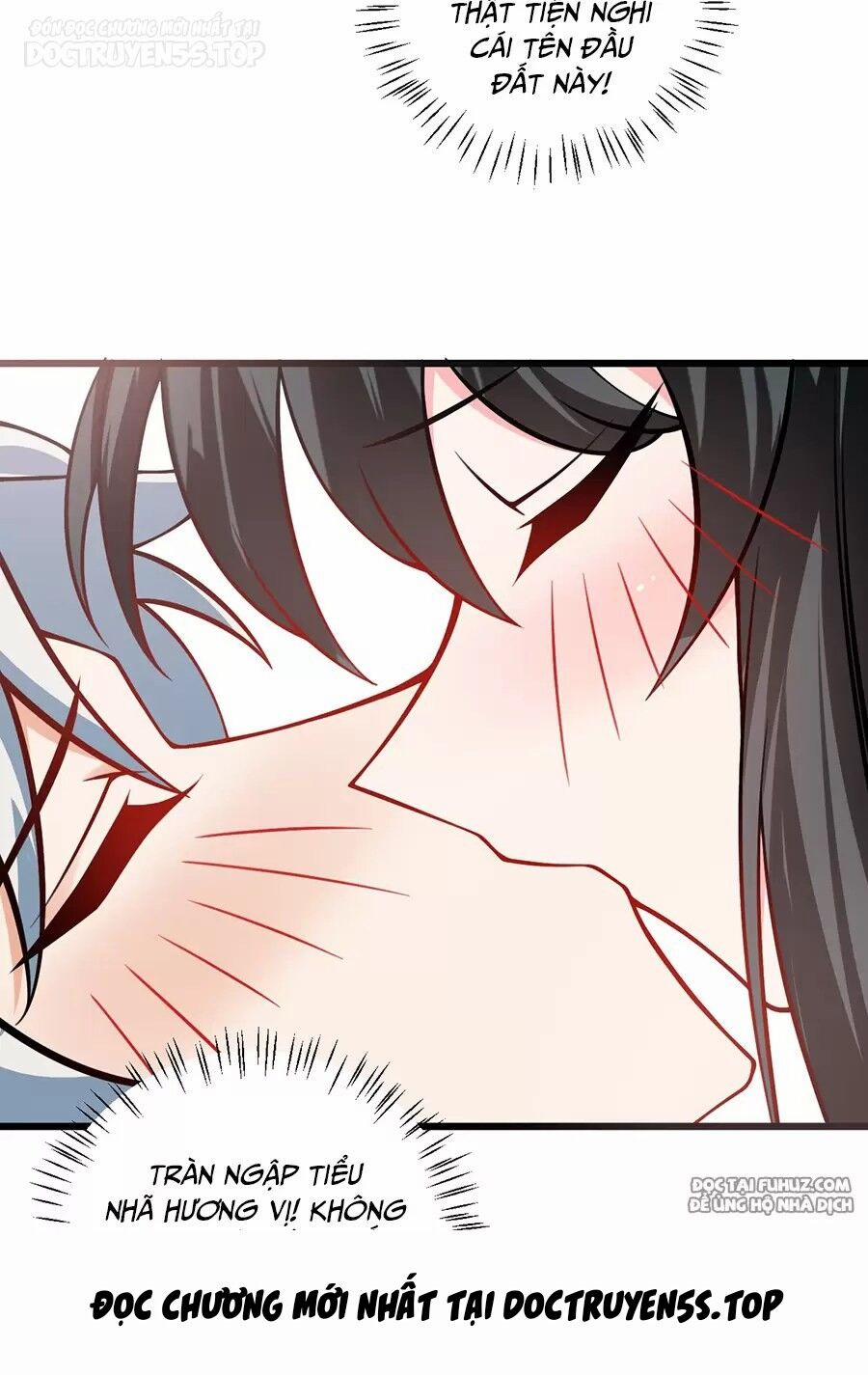 Mang Theo Các Tiên Tử Vô Địch Thiên Hạ 77 trang 25