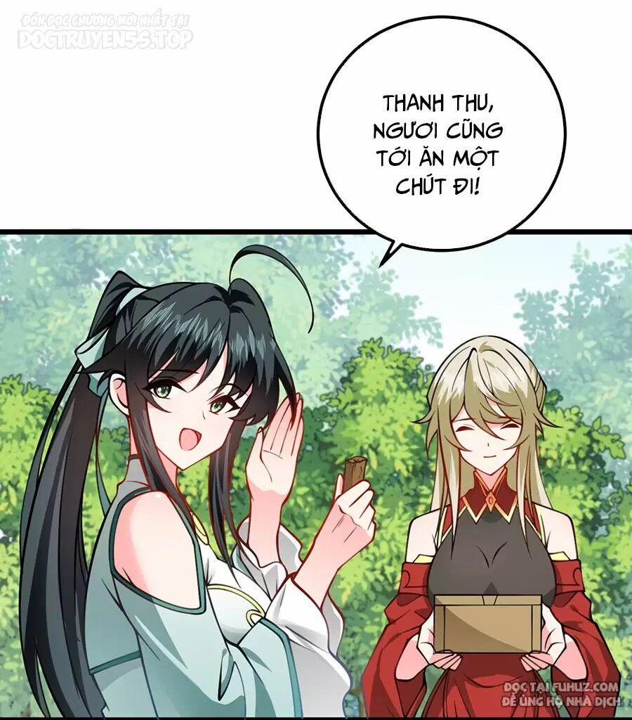 Mang Theo Các Tiên Tử Vô Địch Thiên Hạ 77 trang 3