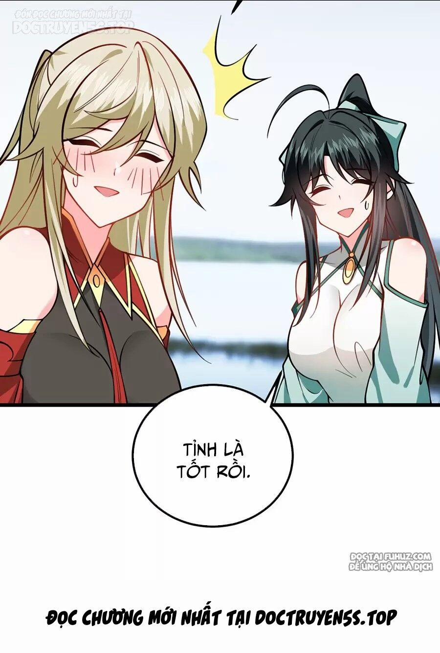 Mang Theo Các Tiên Tử Vô Địch Thiên Hạ 77 trang 36