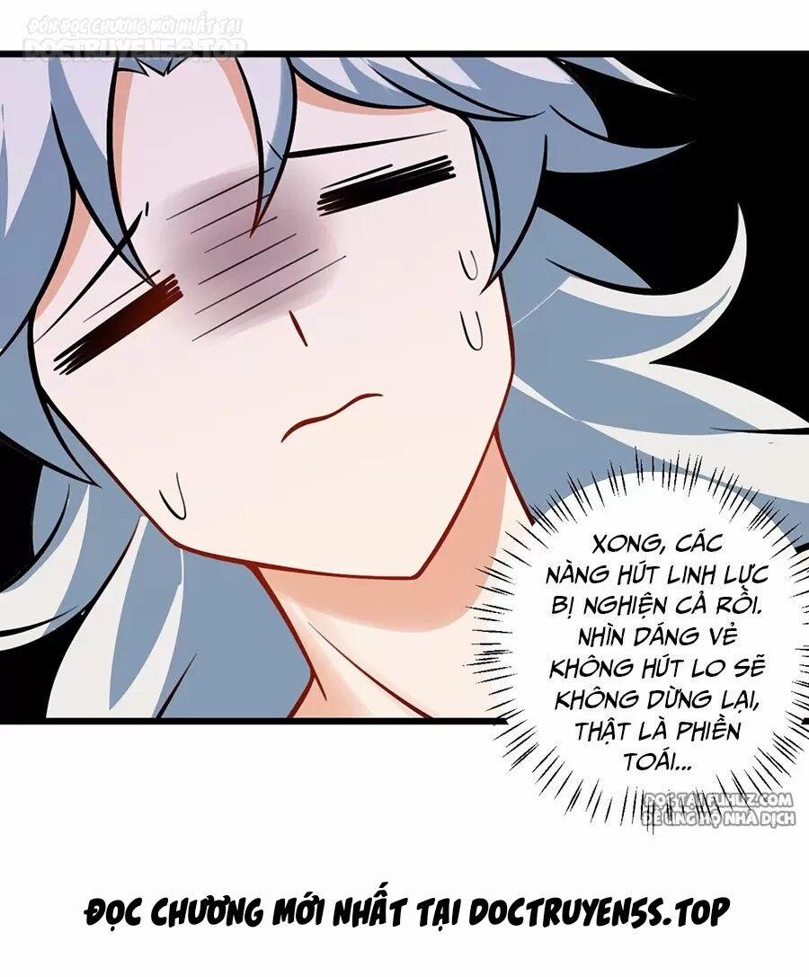 Mang Theo Các Tiên Tử Vô Địch Thiên Hạ 77 trang 39