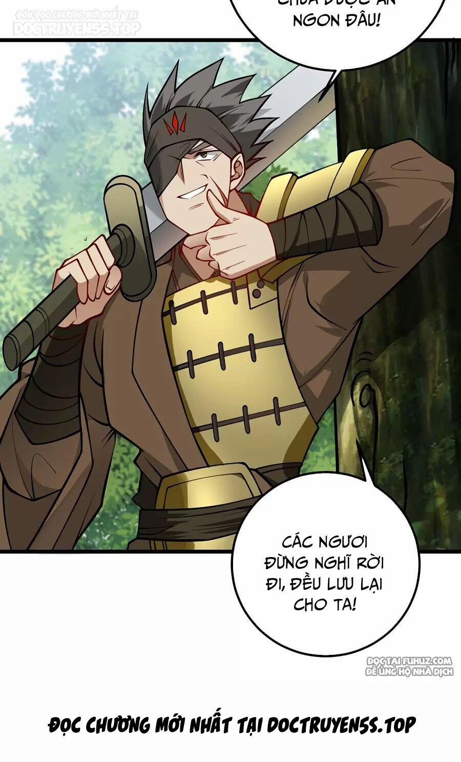 Mang Theo Các Tiên Tử Vô Địch Thiên Hạ 77 trang 41