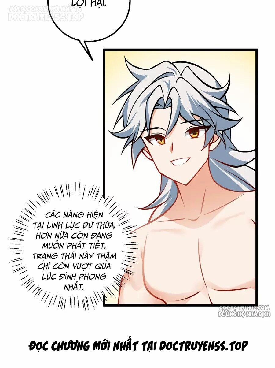 Mang Theo Các Tiên Tử Vô Địch Thiên Hạ 78 trang 16