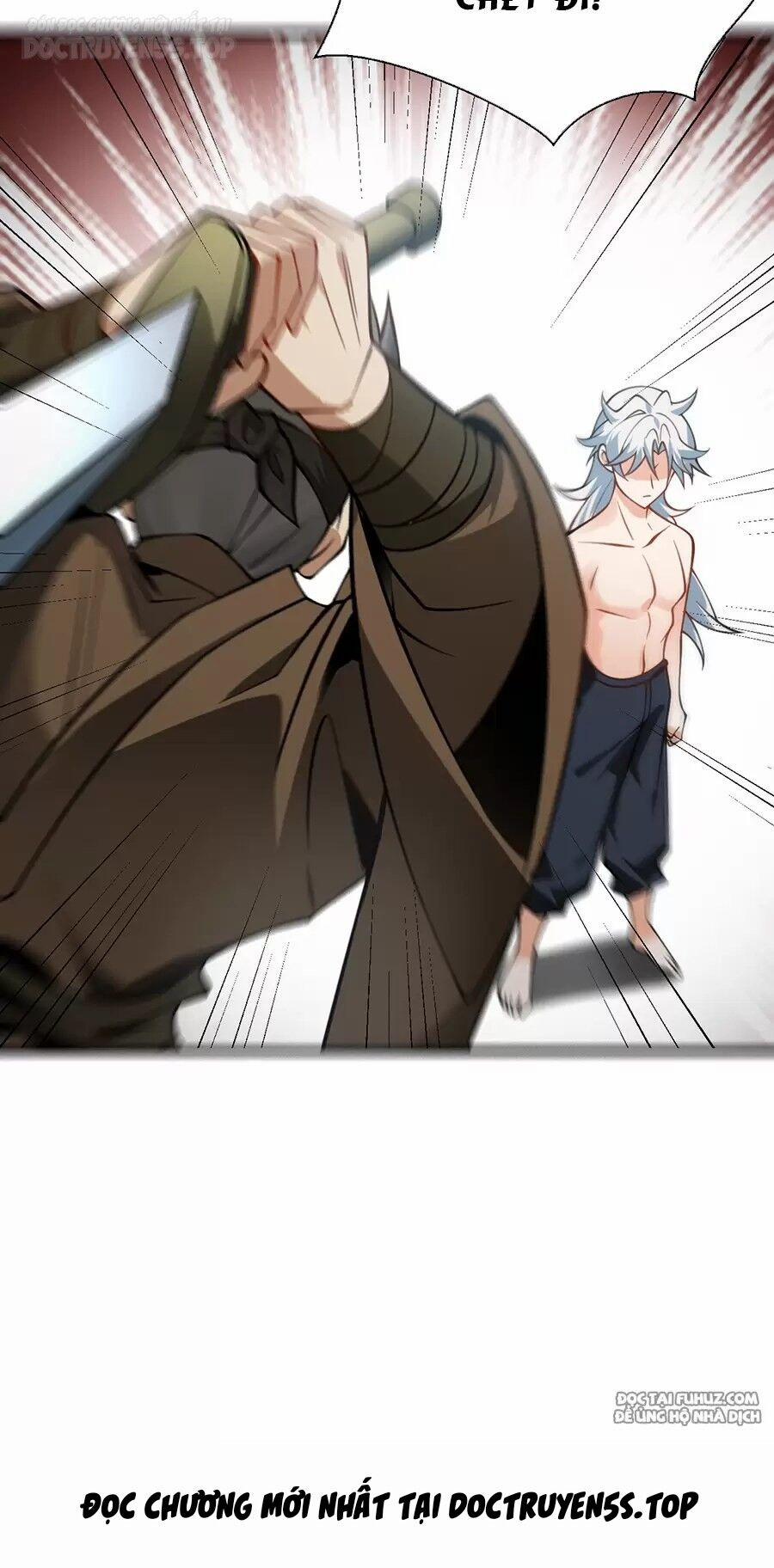 Mang Theo Các Tiên Tử Vô Địch Thiên Hạ 78 trang 19